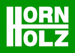 HORN HOLZ Logo